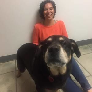 Meet your Posher, Casey